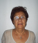Cecilia Amarante
