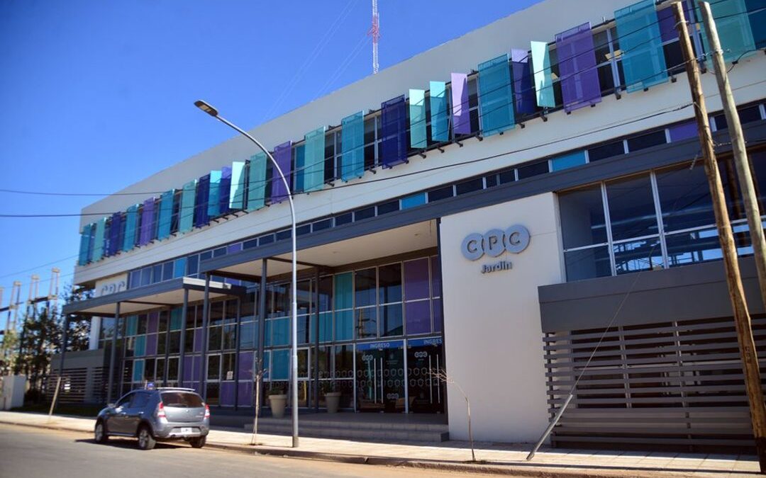 GRAFOLOGIA PARA TODOS EN CPC JARDIN